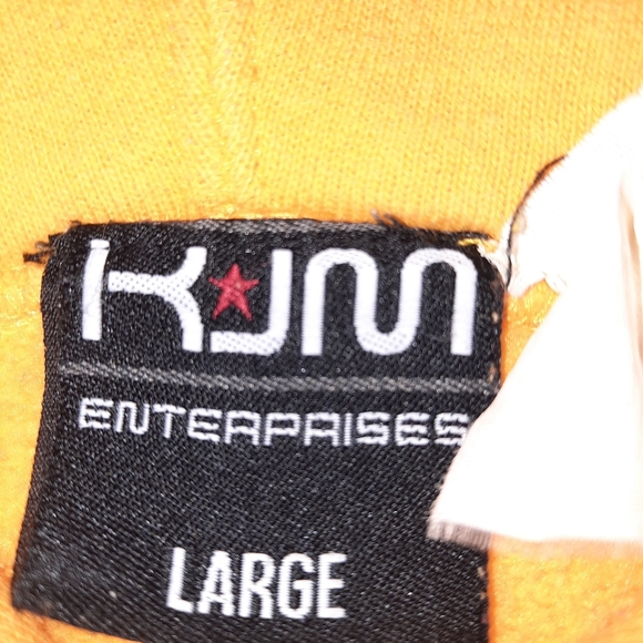 Vintage Bubble Tour Skateboarding sweater - Picture 4 of 13